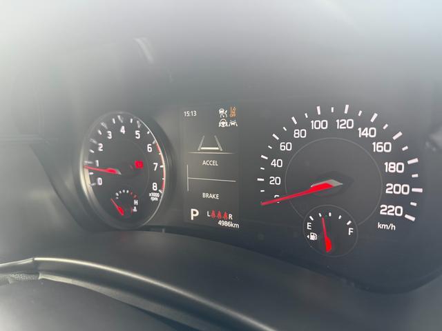 スズキ スイフト   静岡県の詳細画像 その4