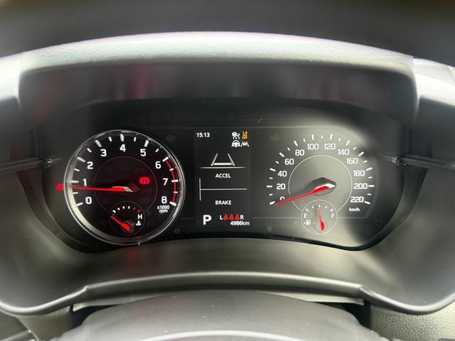 スズキ スイフト   静岡県の詳細画像 その5