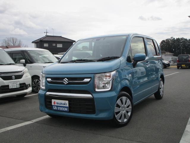 新型車も多数！スズキ ワゴンR 茨城県 土浦市 中古車情報｜中古