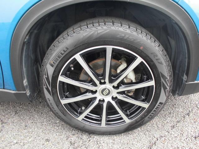 スズキ エスクード   茨城県の詳細画像 その4