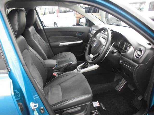 スズキ エスクード   茨城県の詳細画像 その5