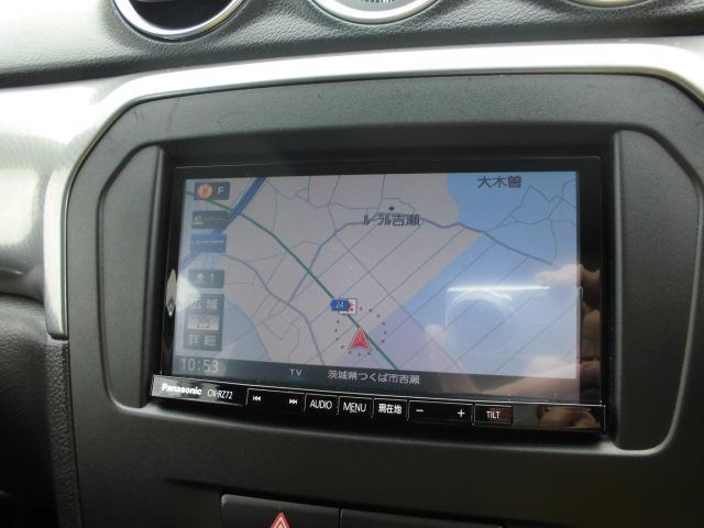 スズキ エスクード   茨城県の詳細画像 その8