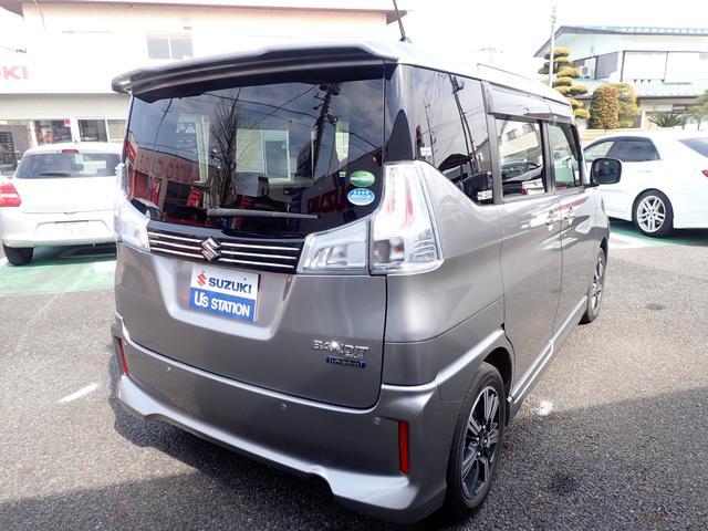 スズキ ソリオ   埼玉県の詳細画像 その9