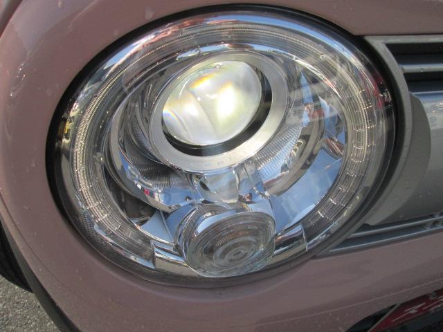 スズキ アルトラパン   千葉県の詳細画像 その2