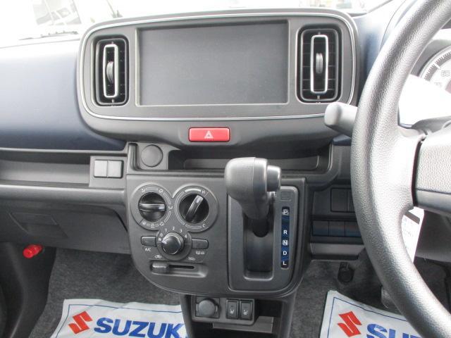 スズキ&nbsp;アルト&nbsp;&nbsp;&nbsp;長野県の詳細画像&nbsp;その5
