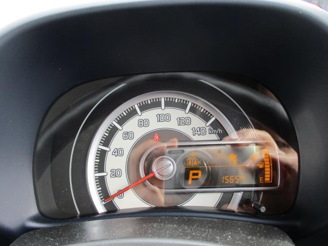 スズキ&nbsp;アルト&nbsp;&nbsp;&nbsp;長野県の詳細画像&nbsp;その6