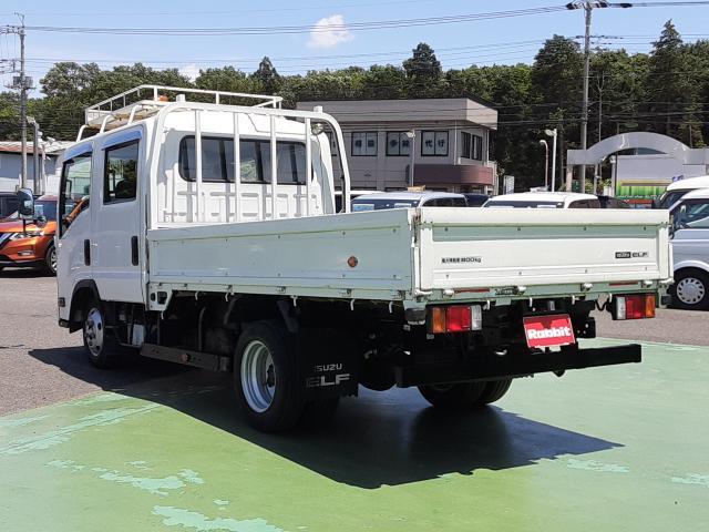 いすゞ&nbsp;エルフ&nbsp;&nbsp;&nbsp;埼玉県の詳細画像&nbsp;その3