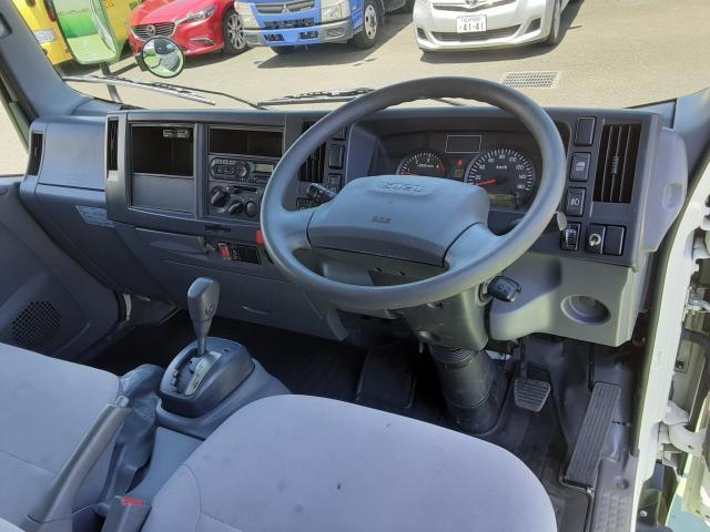 いすゞ&nbsp;エルフ&nbsp;&nbsp;&nbsp;埼玉県の詳細画像&nbsp;その5