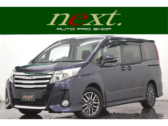 トヨタ&nbsp;ノア&nbsp;2.0 Si&nbsp;&nbsp;千葉県