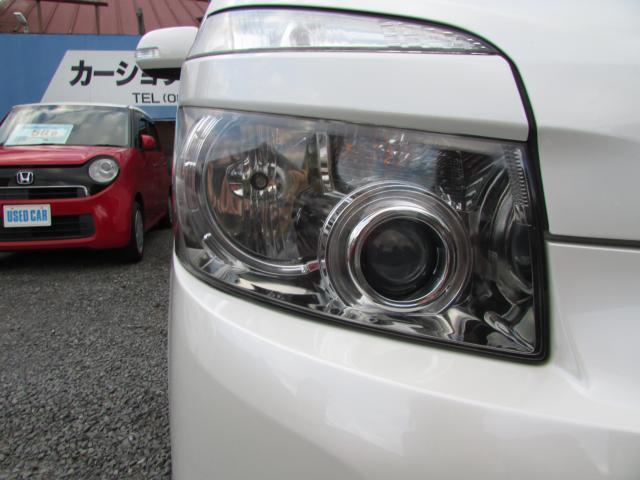 トヨタ&nbsp;ヴォクシー&nbsp;2.0 Z&nbsp;&nbsp;愛媛県の詳細画像&nbsp;その4