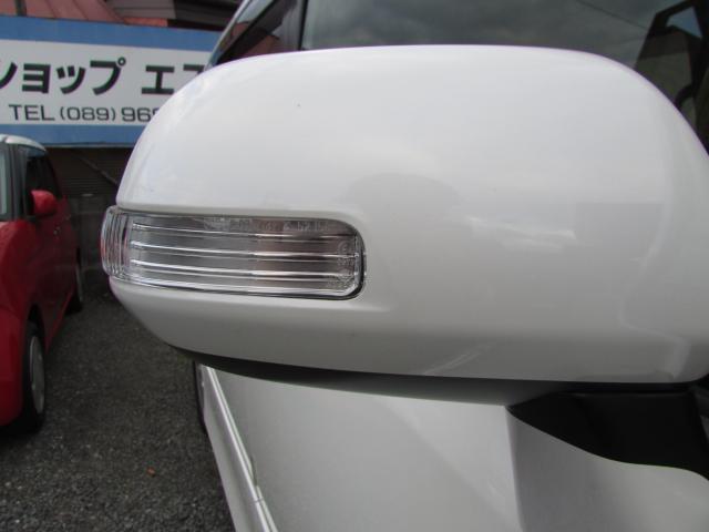 トヨタ&nbsp;ヴォクシー&nbsp;2.0 Z&nbsp;&nbsp;愛媛県の詳細画像&nbsp;その6