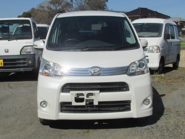 ダイハツ&nbsp;ムーヴ&nbsp;&nbsp;&nbsp;愛媛県の詳細画像&nbsp;その2