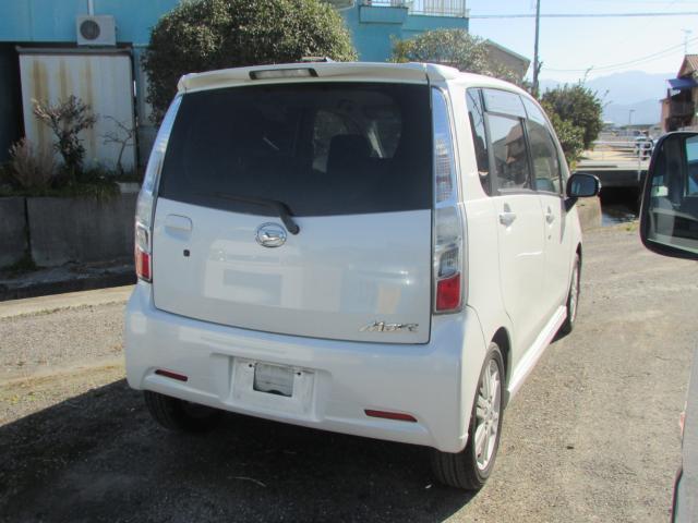 ダイハツ&nbsp;ムーヴ&nbsp;&nbsp;&nbsp;愛媛県の詳細画像&nbsp;その7