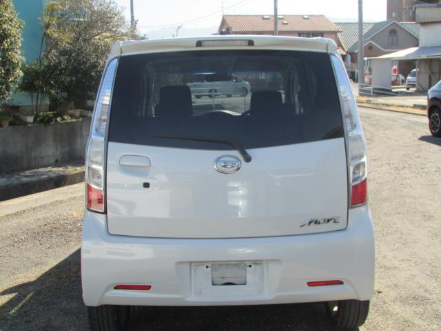 ダイハツ&nbsp;ムーヴ&nbsp;&nbsp;&nbsp;愛媛県の詳細画像&nbsp;その8