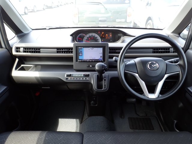 マツダ フレア 660 ハイブリッド XG  兵庫県の詳細画像 その2