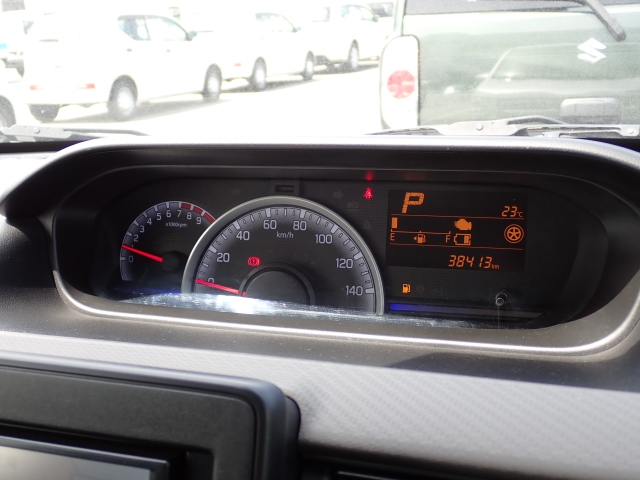 マツダ フレア 660 ハイブリッド XG  兵庫県の詳細画像 その4