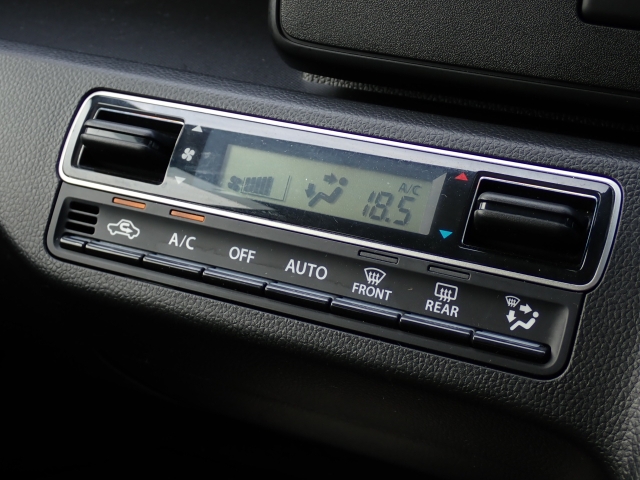 マツダ フレア 660 ハイブリッド XG  兵庫県の詳細画像 その7