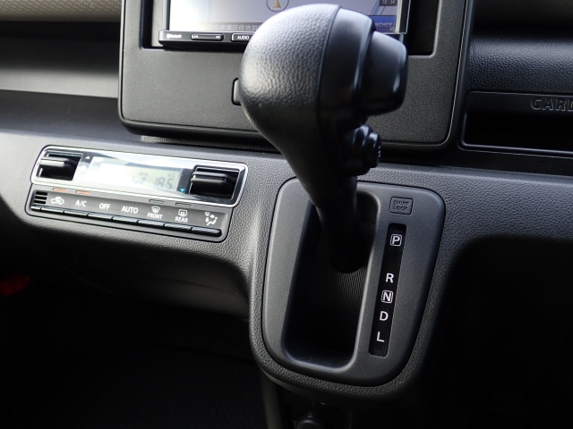 マツダ フレア 660 ハイブリッド XG  兵庫県の詳細画像 その8