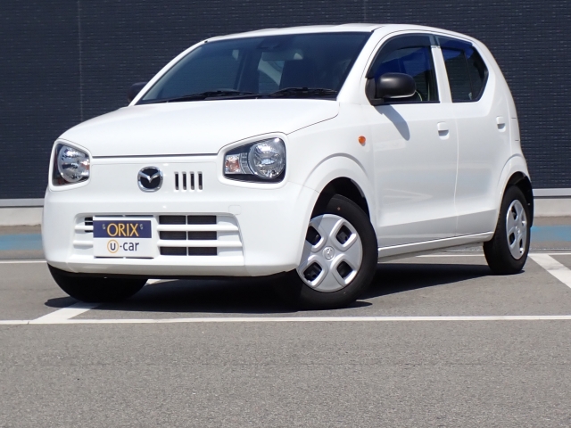 マツダ キャロル 660 GL  兵庫県