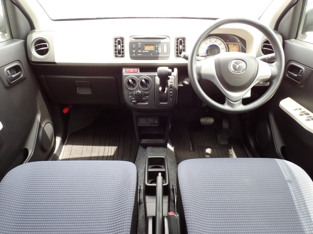 マツダ キャロル 660 GL  兵庫県の詳細画像 その2