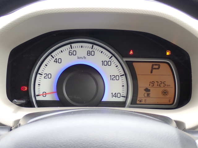 マツダ キャロル 660 GL  兵庫県の詳細画像 その4