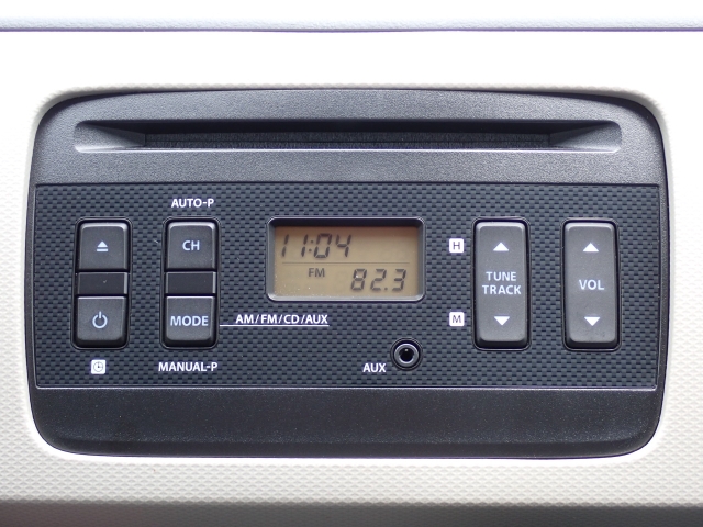 マツダ キャロル 660 GL  兵庫県の詳細画像 その5