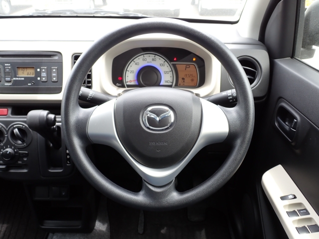 マツダ キャロル 660 GL  兵庫県の詳細画像 その6