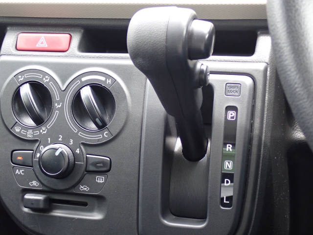 マツダ キャロル 660 GL  兵庫県の詳細画像 その7