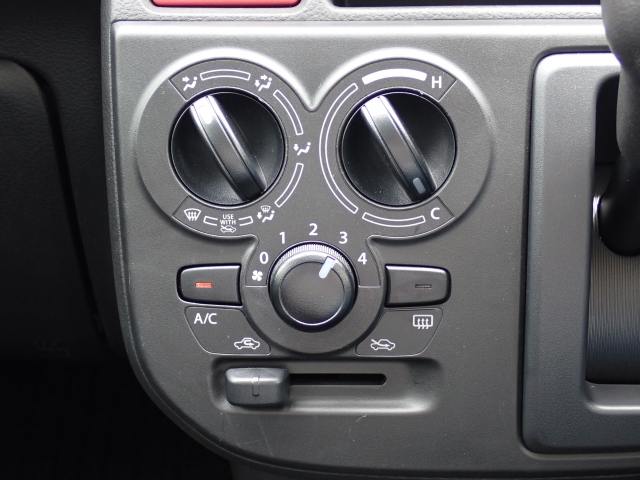 マツダ キャロル 660 GL  兵庫県の詳細画像 その8