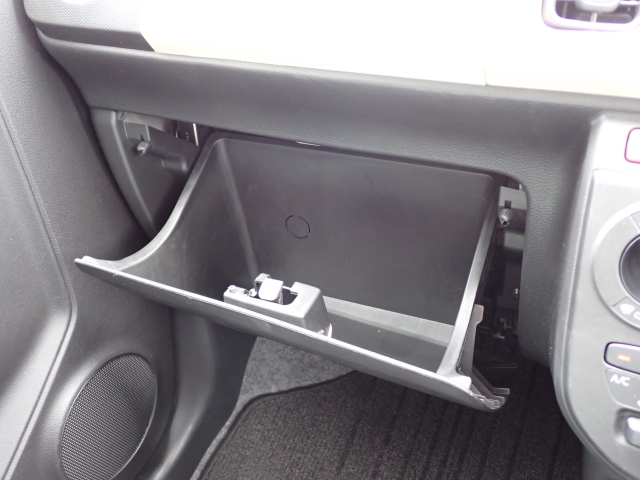 マツダ キャロル 660 GL  兵庫県の詳細画像 その9