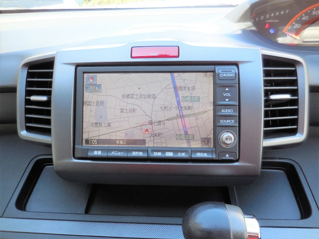 ホンダ フリード   東京都の詳細画像 その4