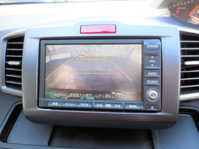 ホンダ フリード   東京都の詳細画像 その5