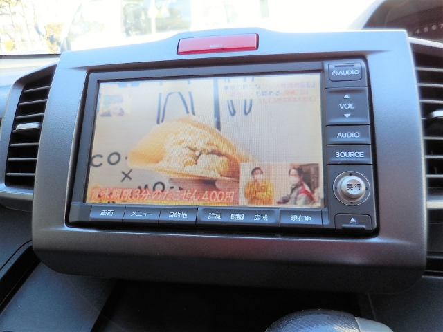 ホンダ フリード   東京都の詳細画像 その6