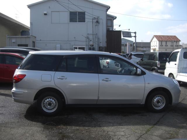 日産 AD   新潟県の詳細画像 その3