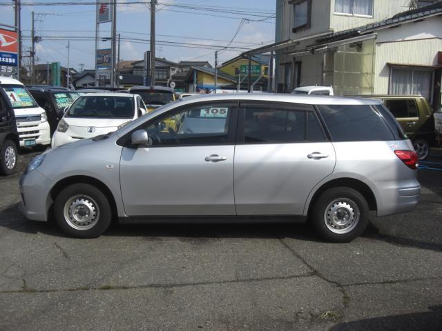 日産 AD   新潟県の詳細画像 その4