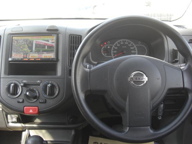 日産 AD   新潟県の詳細画像 その7