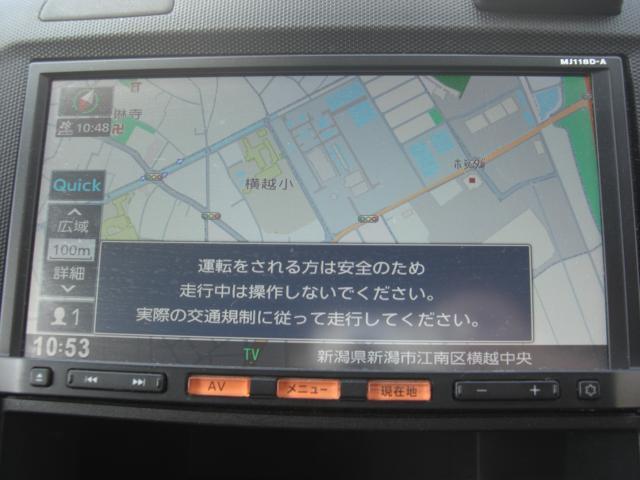 日産 AD   新潟県の詳細画像 その9