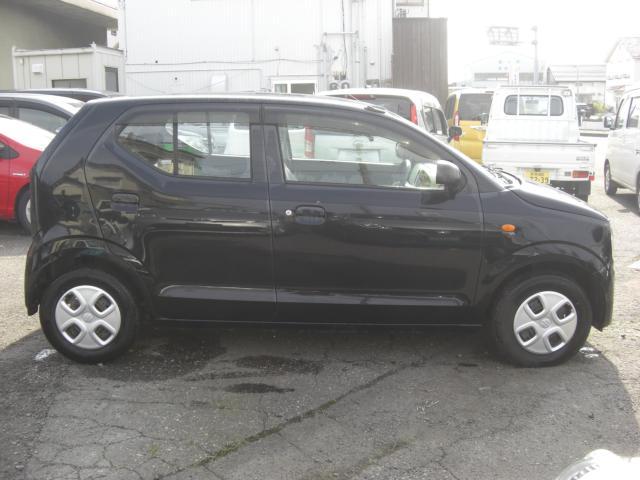 スズキ アルト 660 L  新潟県の詳細画像 その3