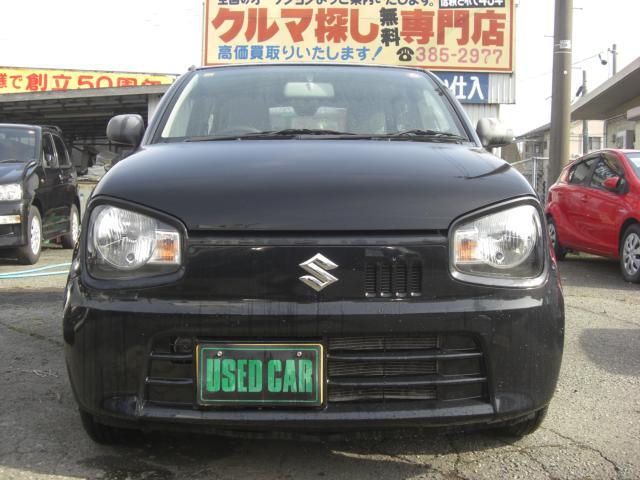 スズキ アルト 660 L  新潟県の詳細画像 その5
