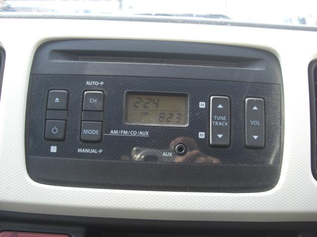 スズキ アルト 660 L  新潟県の詳細画像 その8