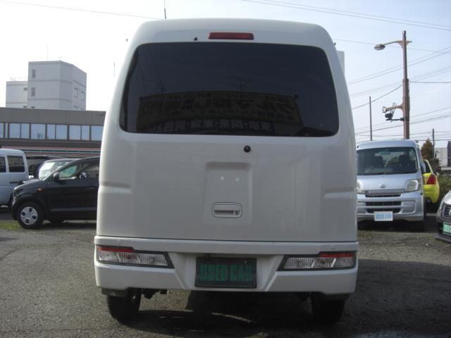 ダイハツ ハイゼットカーゴ   新潟県の詳細画像 その6