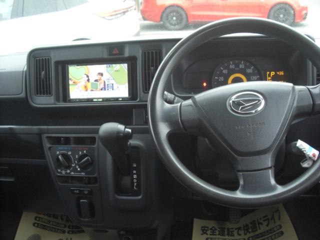 ダイハツ ハイゼットカーゴ   新潟県の詳細画像 その7