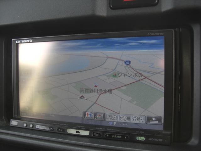 ダイハツ ハイゼットカーゴ   新潟県の詳細画像 その9