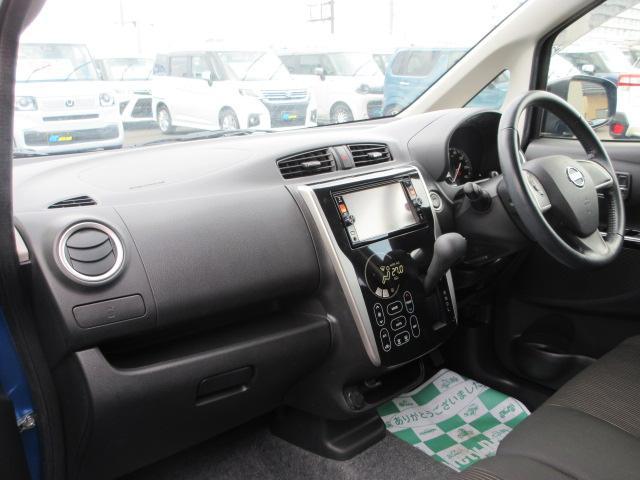 日産 デイズ 660 ハイウェイスターX  新潟県の詳細画像 その2