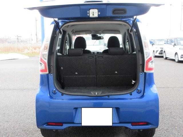 日産 デイズ 660 ハイウェイスターX  新潟県の詳細画像 その6