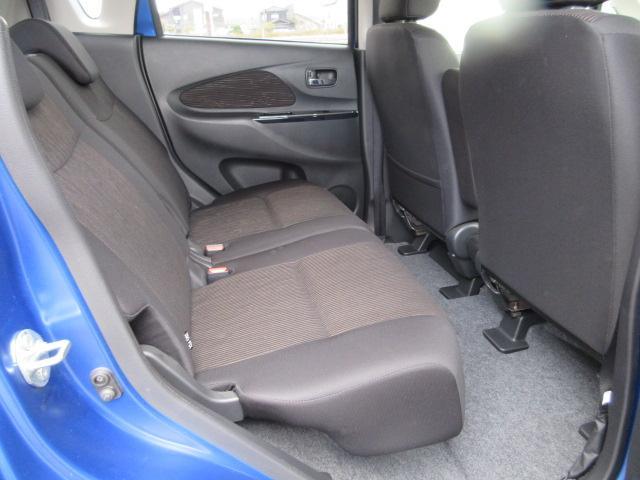 日産 デイズ 660 ハイウェイスターX  新潟県の詳細画像 その7