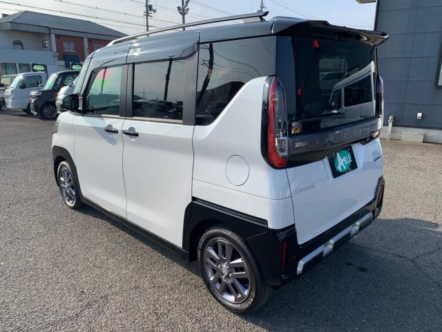 三菱 デリカミニ 660 G プレミアム  香川県の詳細画像 その7