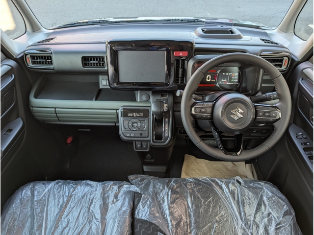 スズキ スペーシア   岩手県の詳細画像 その2