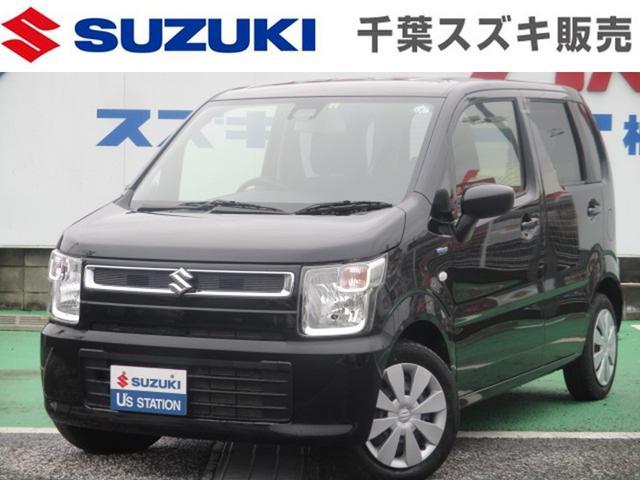 スズキ ワゴンR   千葉県