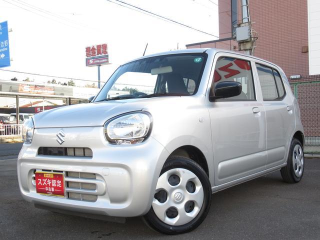 スズキ アルト   千葉県